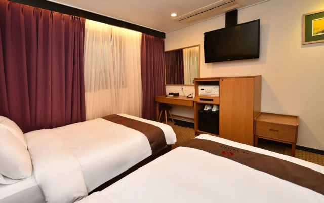 Hotel Skypark Myeongdong I