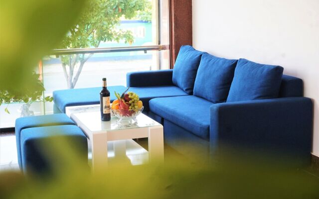 Chula Hotel
