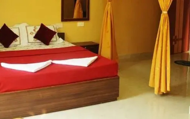 Sun N Moon Guesthouse