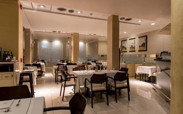 Hotel Solans Presidente