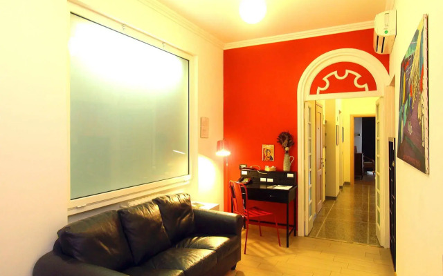 B&B Urbi Et Orbi Roma
