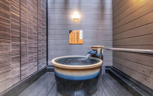 APA Hotel Hakataeki Chikushiguchi