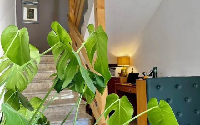 Aparthotel Gaja
