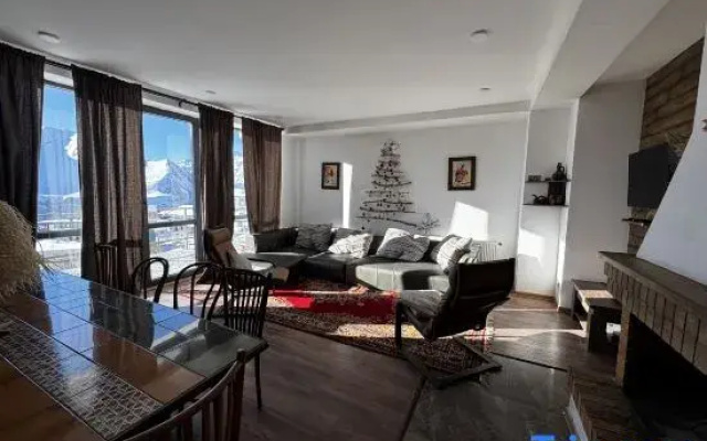 Mountain house Heavenly for 10 guests