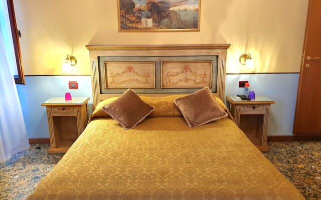 Residenza degli Angeli