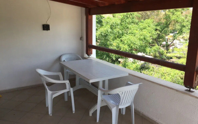 Kontes Villa Apart