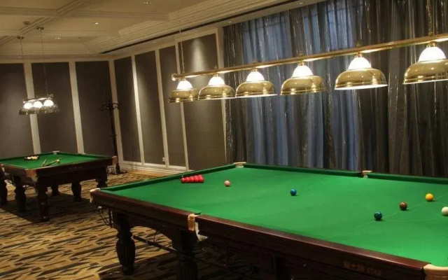 Ningbo Haiyi Hotel