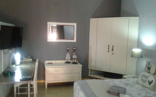 Africa s Eden Guesthouse