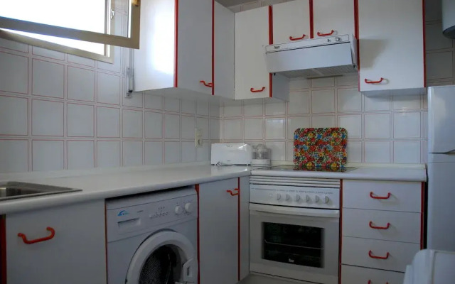 Apartamento Junto al mar Para 4 Personas en Cambrils