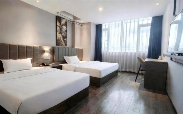 7 Days Inn