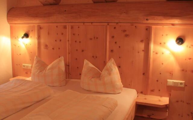 Almdorf Ochsengarten