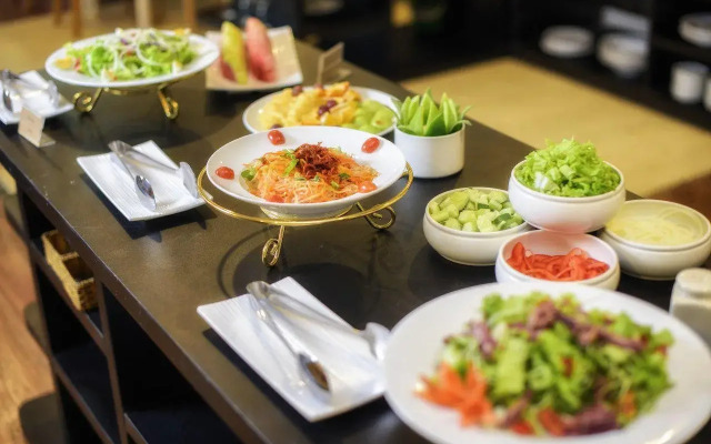 Siesta Hotel & Spa Da Nang