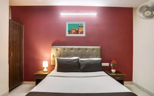 Collection O 3169 Hotel Lotus Grand