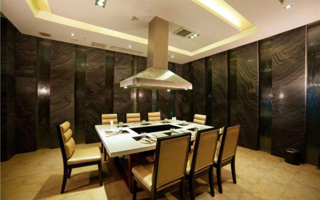 Yunjing Holiday Hotel