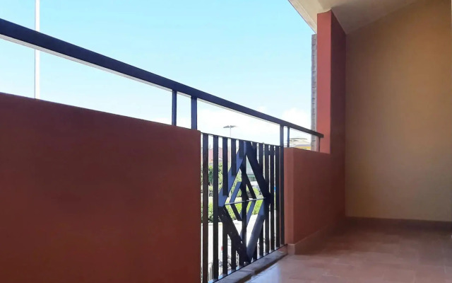 Villino Octagon in Assemini