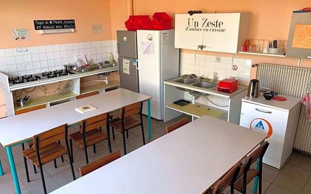 Auberge de Jeunesse HI Belle-Île-en-Mer