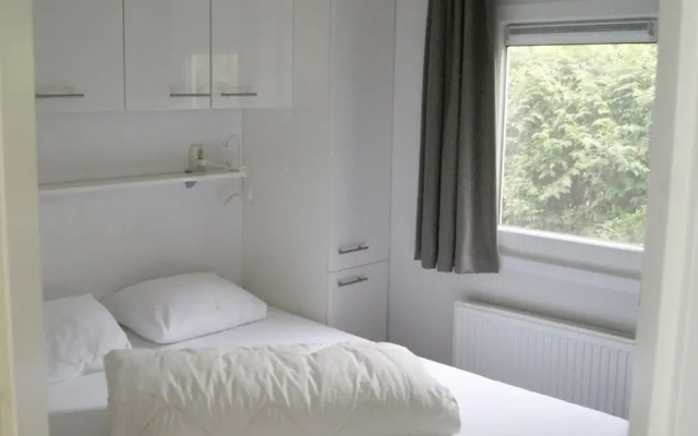 Cosy Holiday Home in Appelscha With a Great View