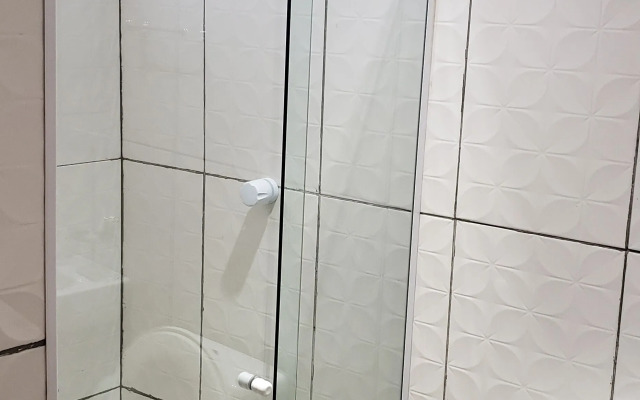 Pousada Caminho do Pontal