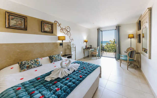 Hôtel Liberata & Spa