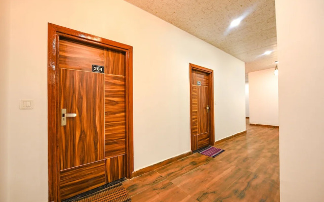 Fabhotel Lake View Ii