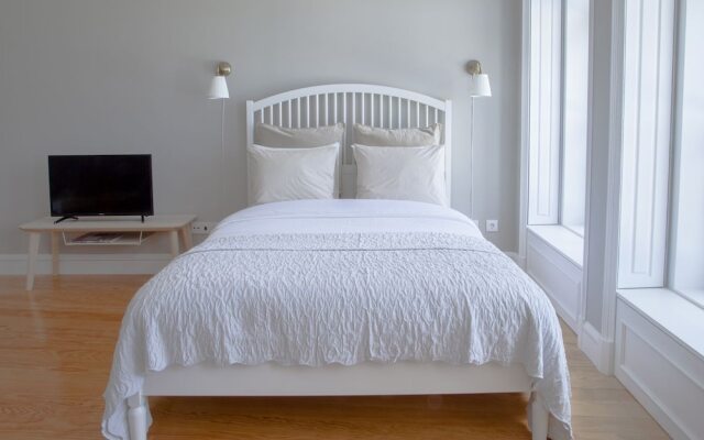 Liiiving in Porto Downtown Premium Studio