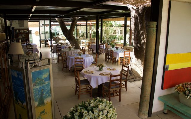 Hotel Restaurante Casa Limón Malinalco