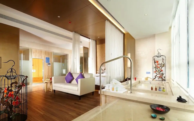 Narada Resort & Spa Pingxiang