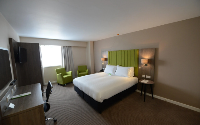 Holiday Inn Wolverhampton - Racecourse by IHG