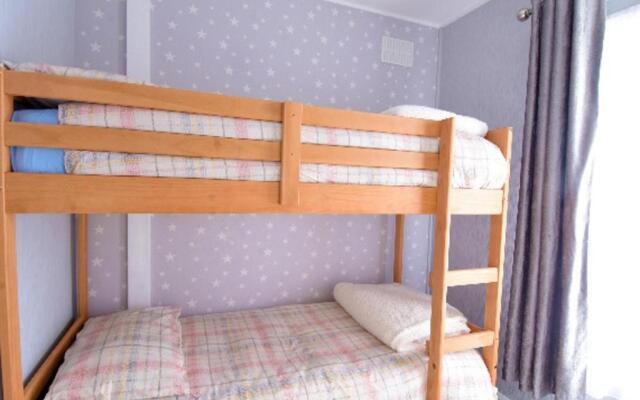 Lovely 3 Bed Chalet Bridlington Free Electric