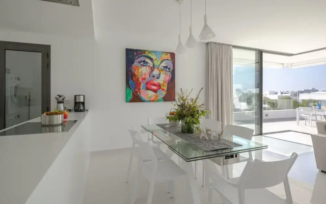 Apartment Marbella Golf With Pool