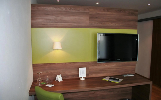 Stadthotel Bernstein