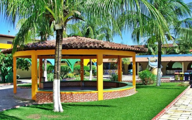 Quarto 139 PortoBello Park