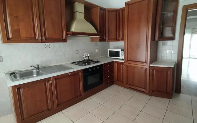 Residenza Cleopatra 3