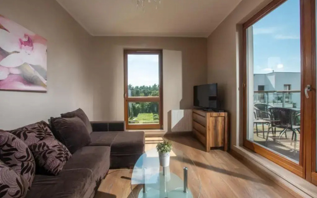 Apartamenty Karawela