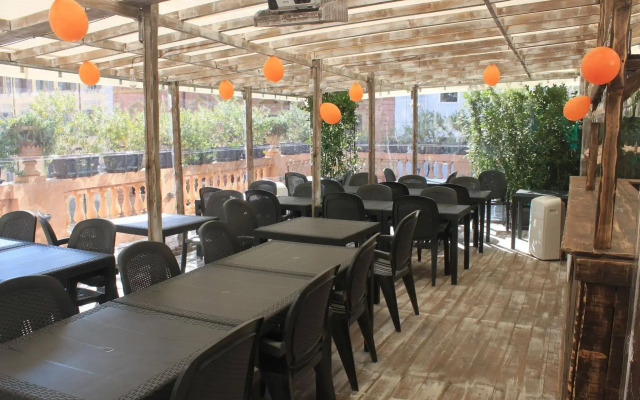 The Roma House