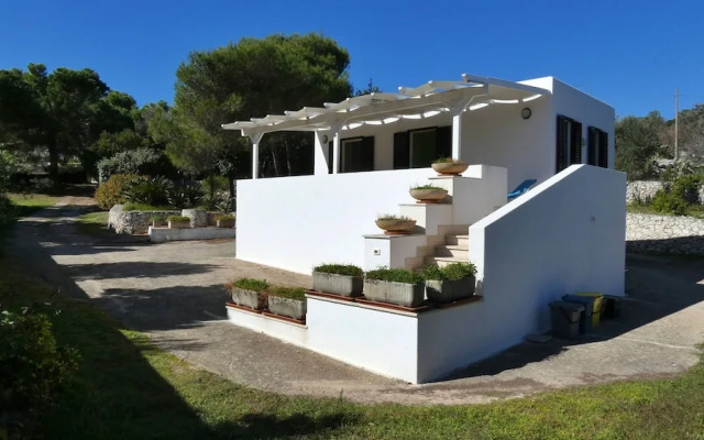 Villa Giulia - Immersa Nella Natura Vicino Al Mare