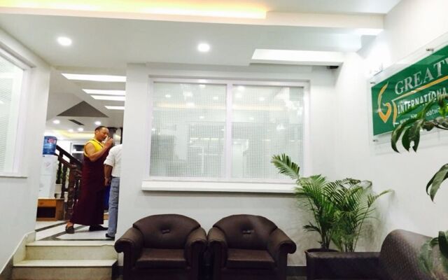 Greatwall International Hotel