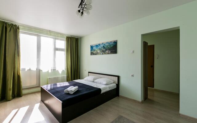 MaxRealty24 on Spaso-Tushinsky Boulevard 5