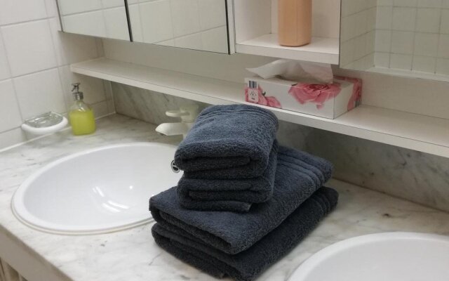 Apartment Rattenberg