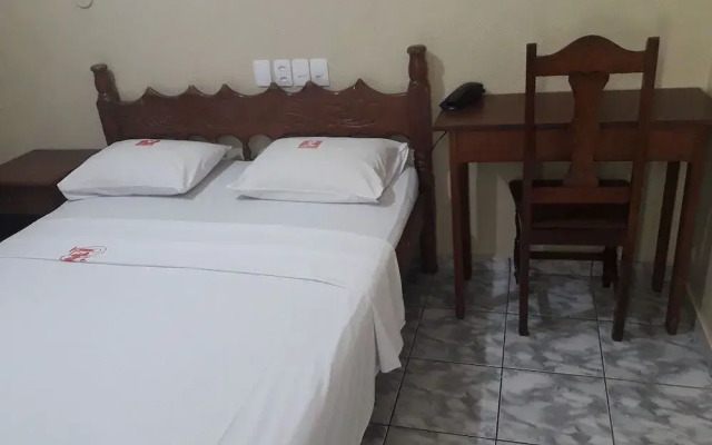 Hotel Central