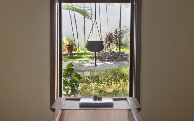 The Fern - An Ecotel Hotel, Kochi