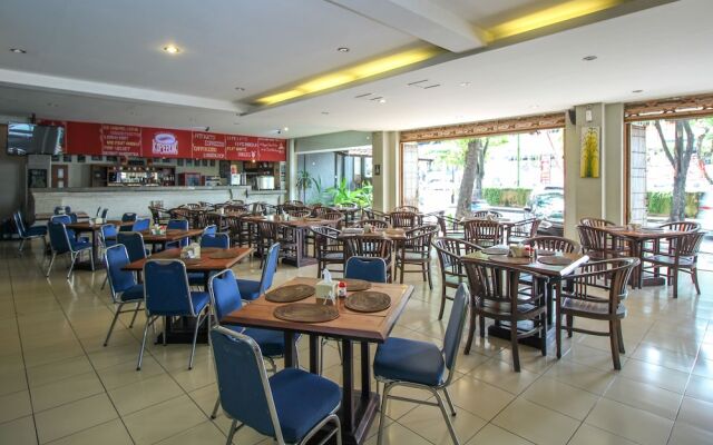 Airy Raya Kuta 20 Joger Bali