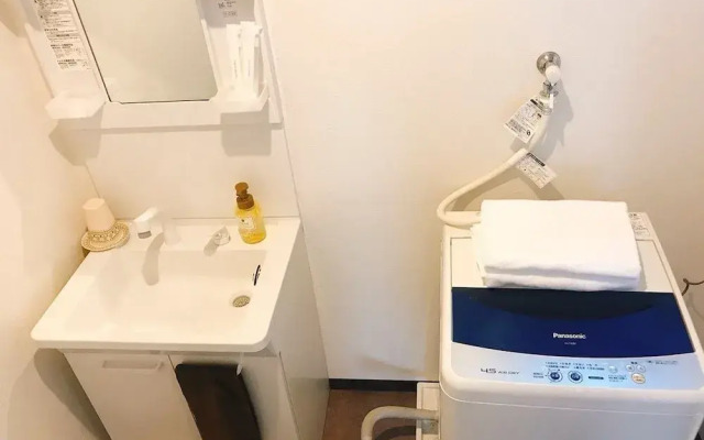 GH One More Heart at Kamishichiken 3