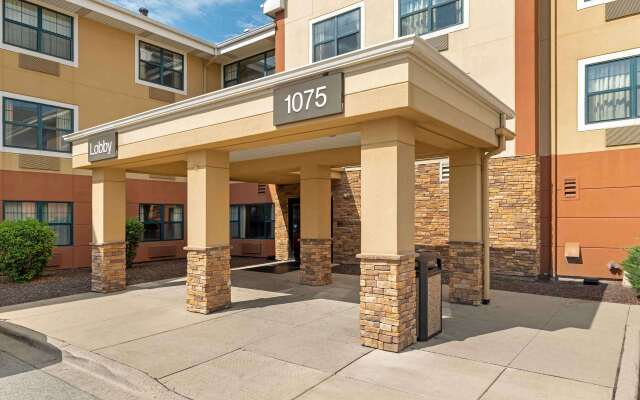 Extended Stay America Select Suites Chicago Hanover Park