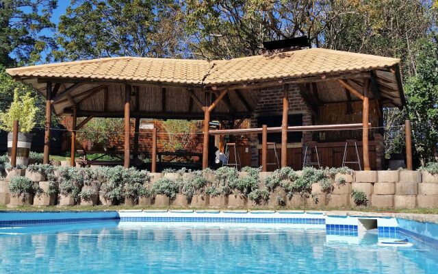 Pumula Lodge 4 Star B&B Knysna