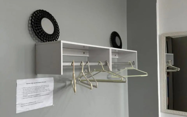 Kit p/2 pessoas vista mar