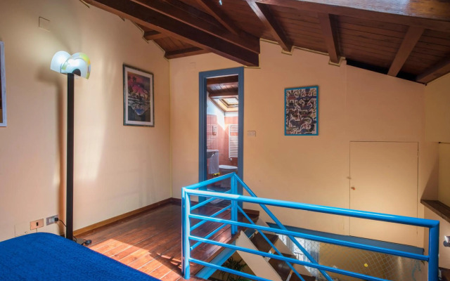 The Normans Apartments