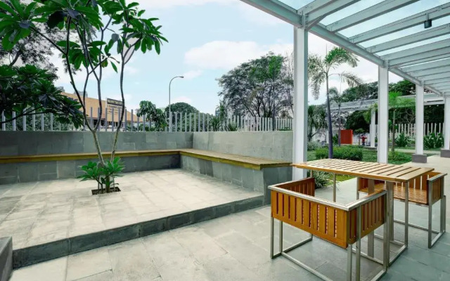 Holiday Inn Express Jakarta International Expo by IHG