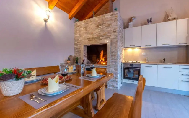 VILLA MAGNOLIA by Split