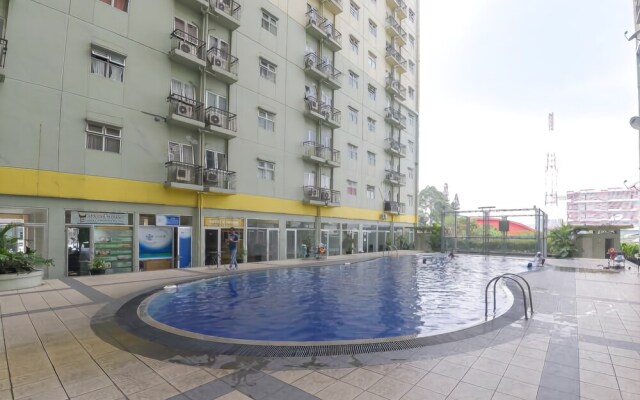 The Suites Metro By Homtel